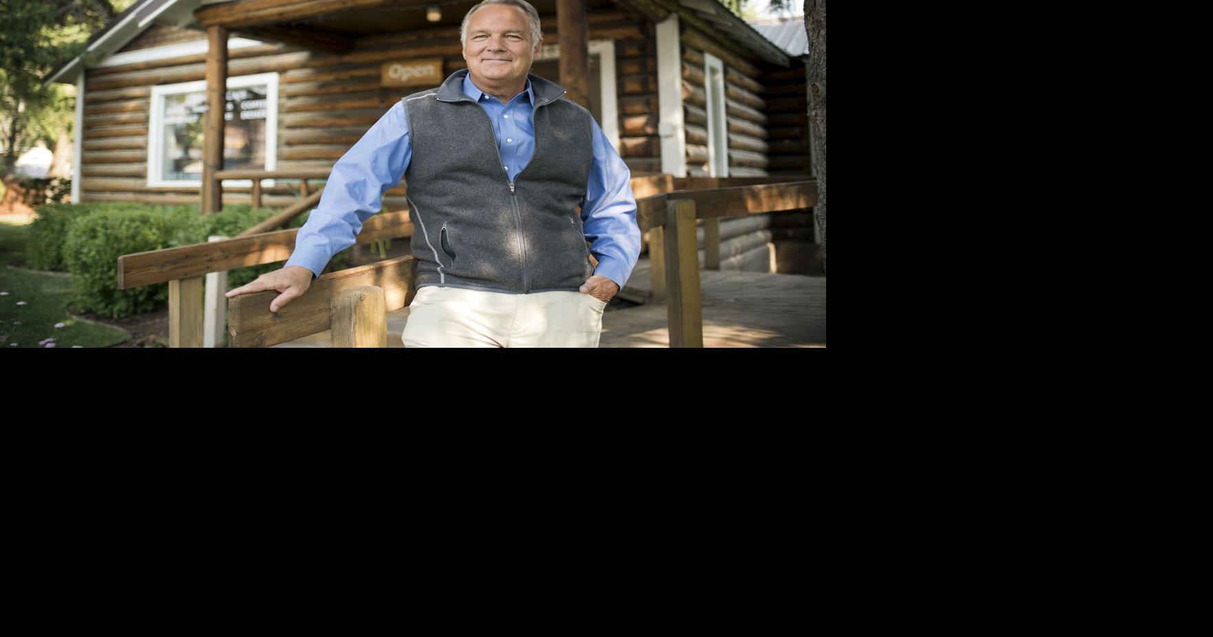 Preservationist takes long view | Closeup | jhnewsandguide.com