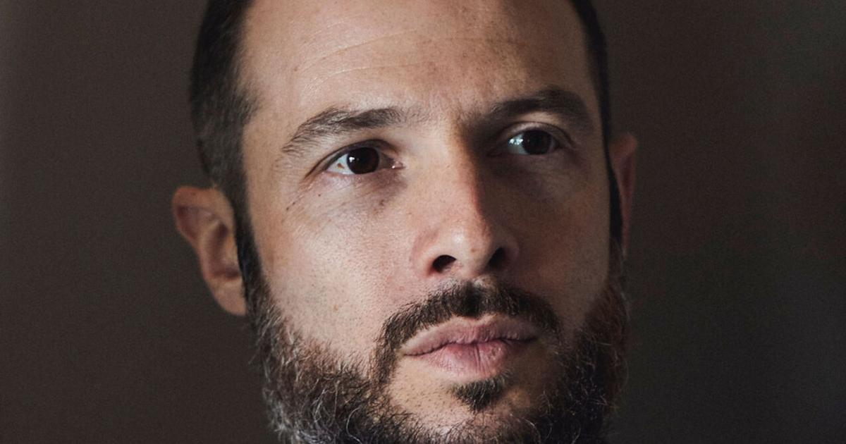 Barry Raskin Brainstormer Raskin poses ultimate question for humanity | Local ...