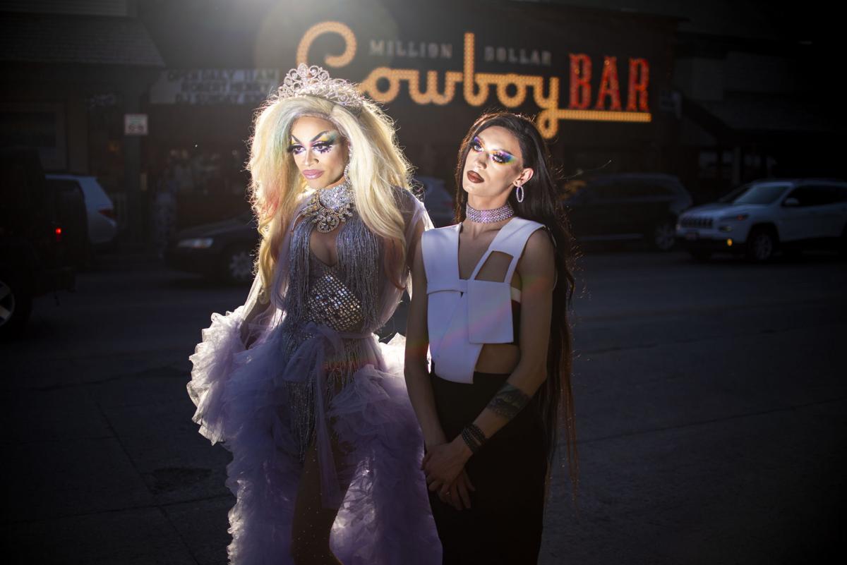 Pride Event