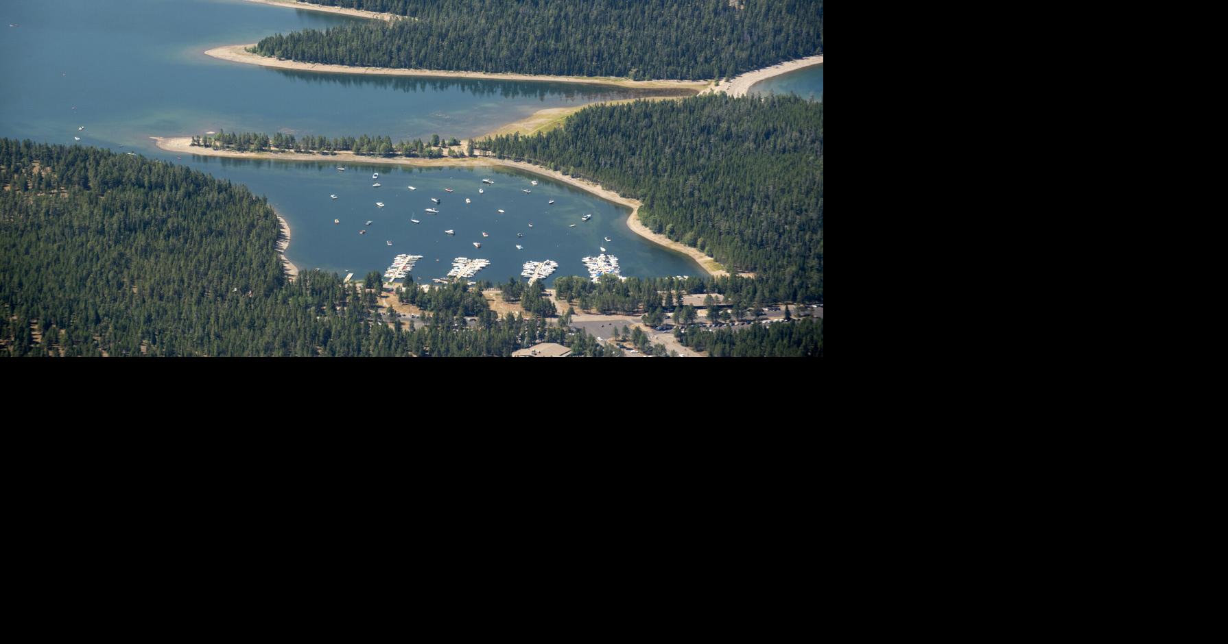 Three measles cases means outbreak in Colter Bay