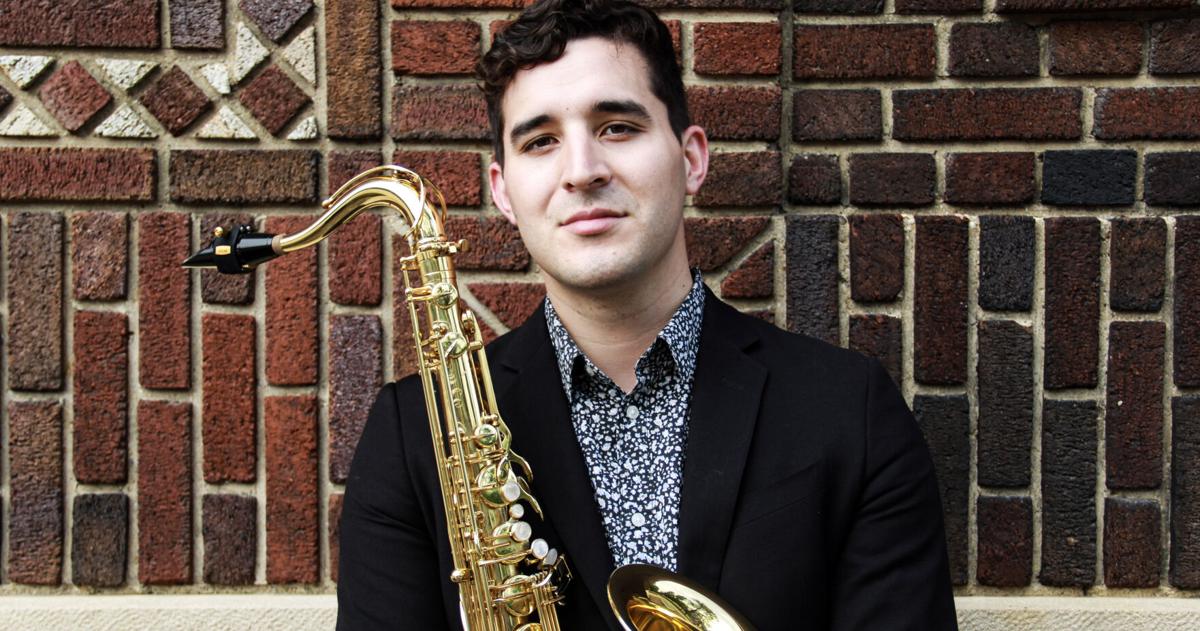 Mark Shim Chamber music series shakes things up with guest saxophonist | Music ...