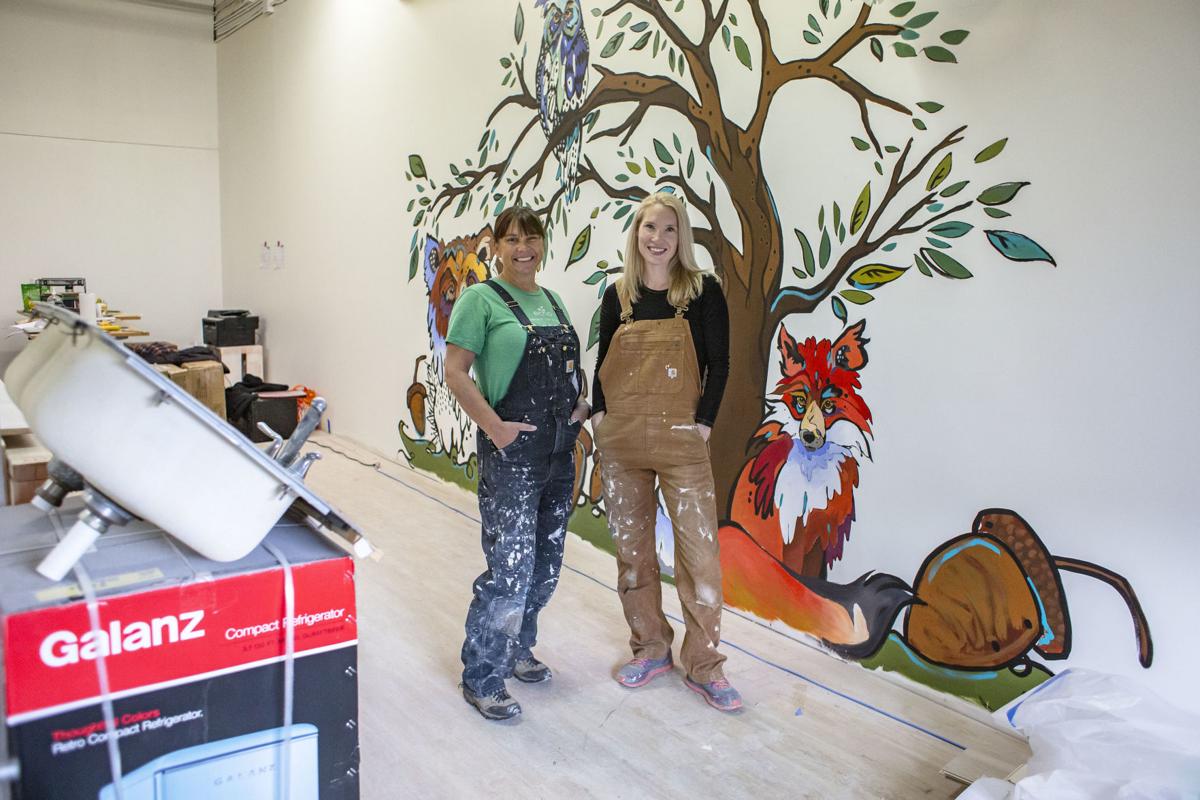 Little Acorns Academy to expand | Business | jhnewsandguide.com