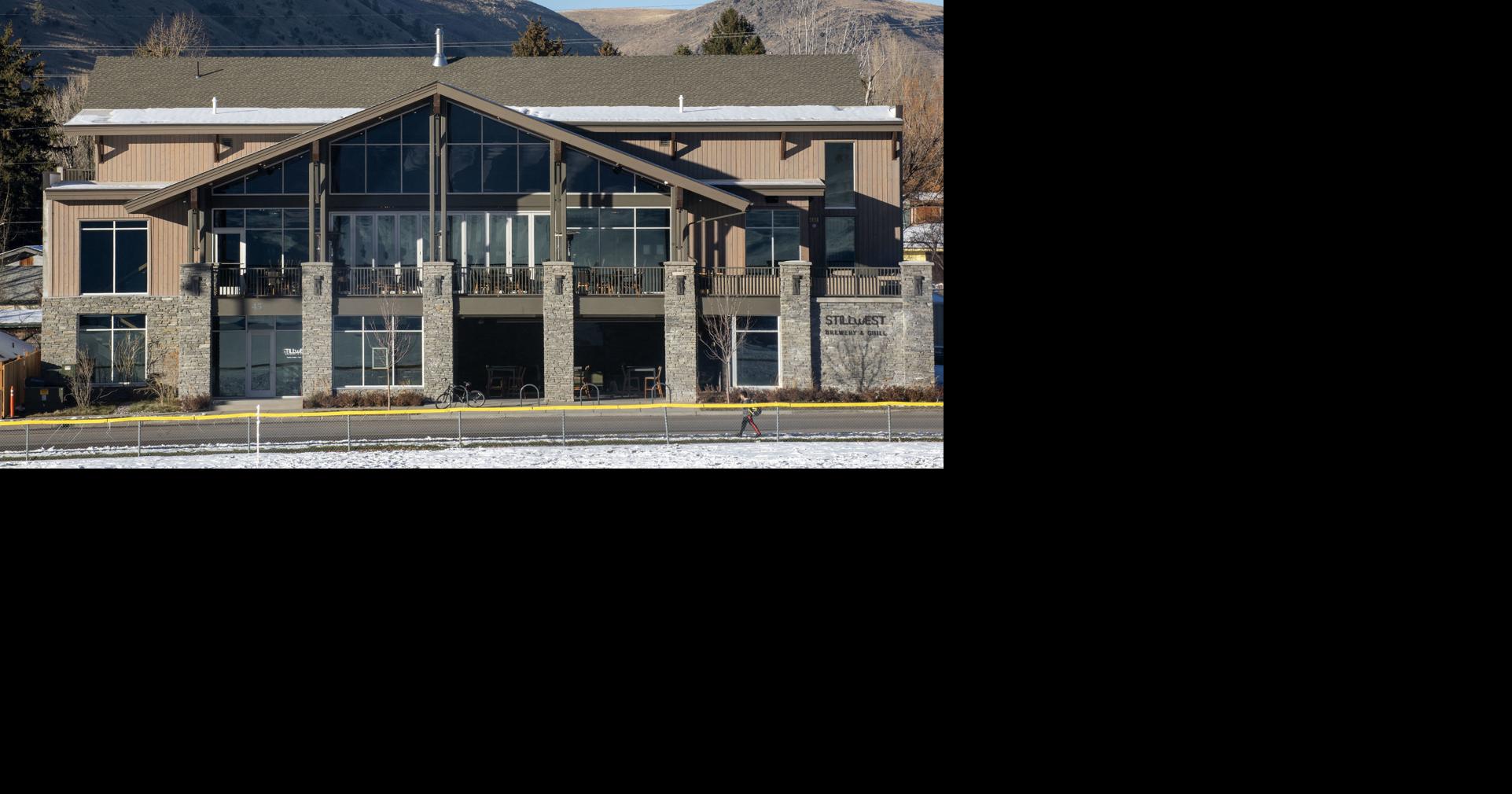 Brewhouse coffee shop opens at StillWest | This Just In ...