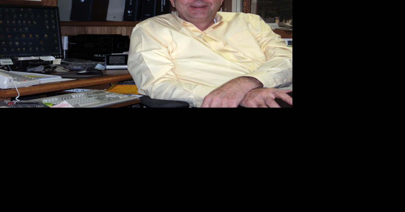 Outdoors: George Thompson remains a cherished gift | Outdoors ...