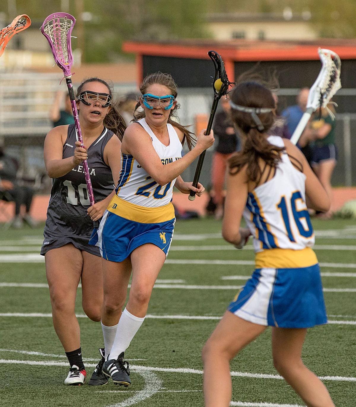 Lacrosse tourney brings 68 teams to Jackson High School Sports