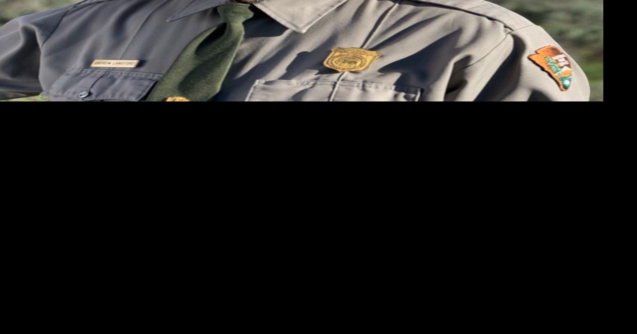 Ranger retires from 'the heart' of GTNP | Closeup | jhnewsandguide.com