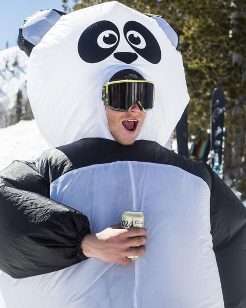 Gaper Day