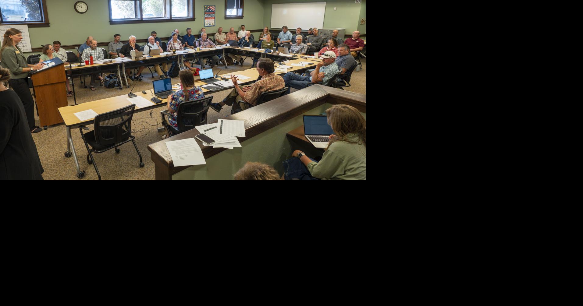 Aiming to tackle Wydaho woes, Teton counties consider forming regional group