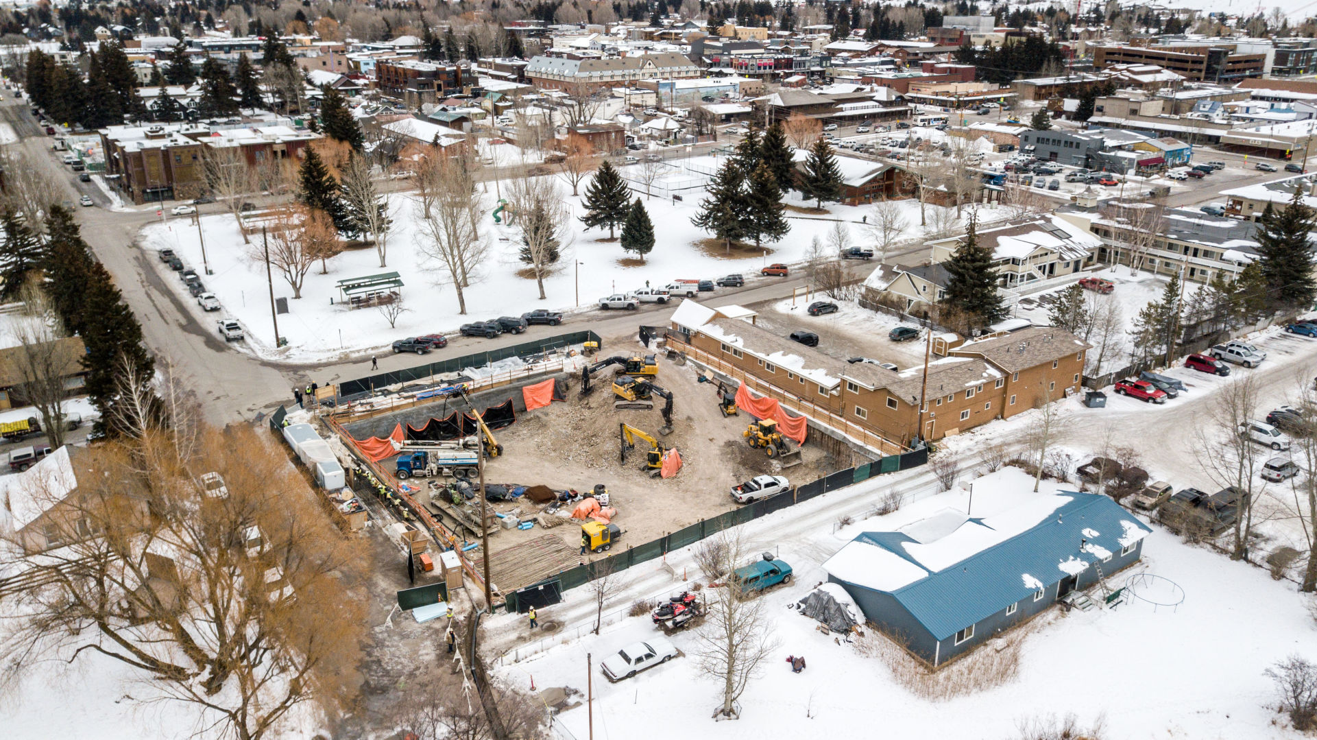 From aerial tram to Rusty Parrot, Zaist marks 25th - Vimarsana News