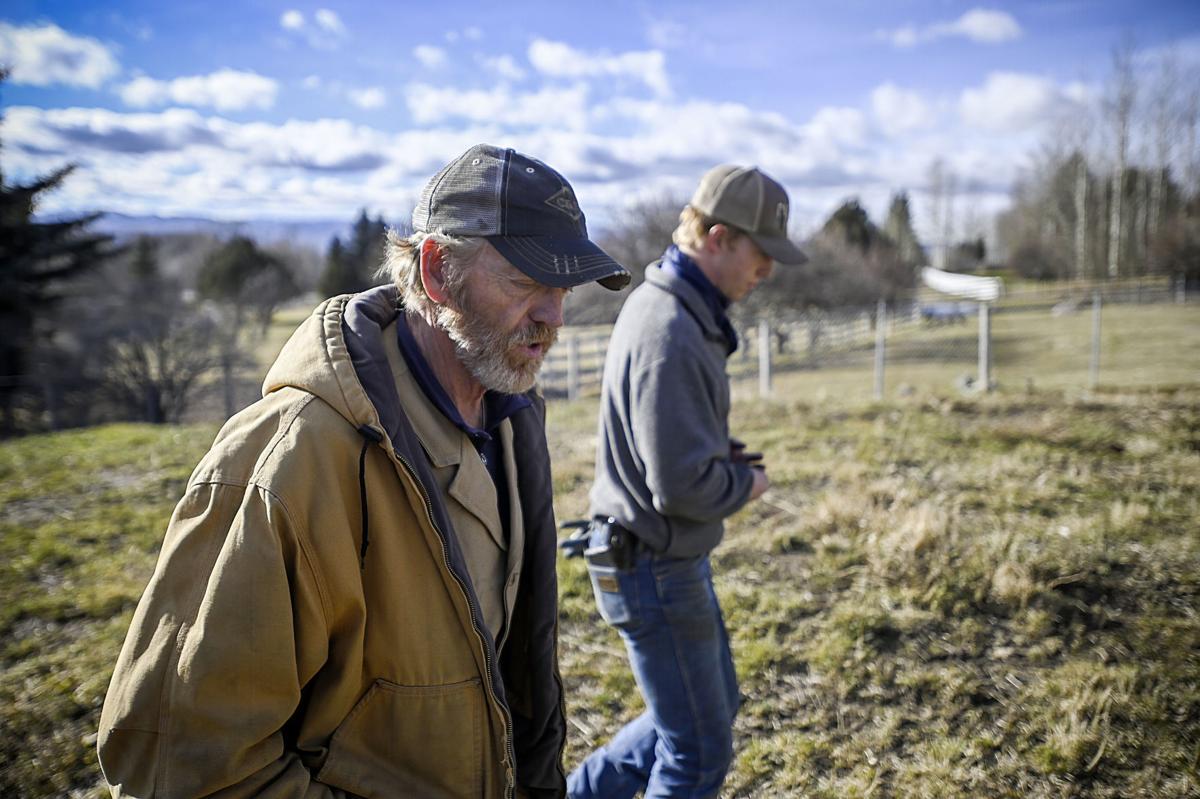 Neighbors fret over Alta wedding venue ranchers say will preserve open  space | Town & County | jhnewsandguide.com