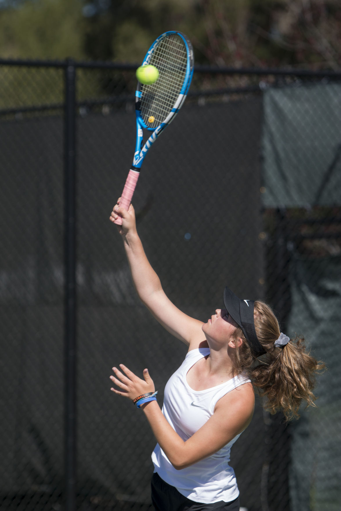 JHHS tennis