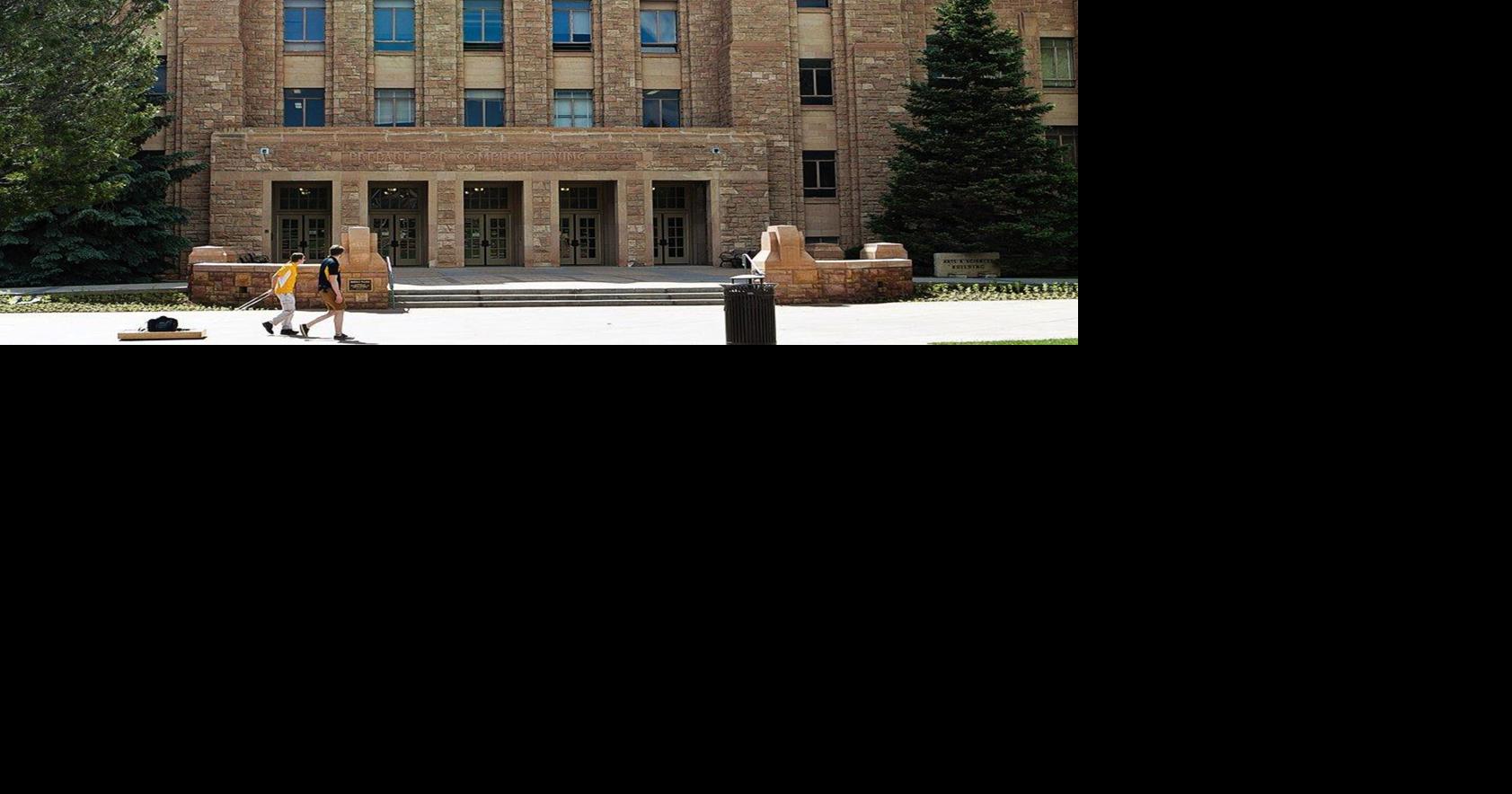 UW trustees advance $42.6M supplemental budget request