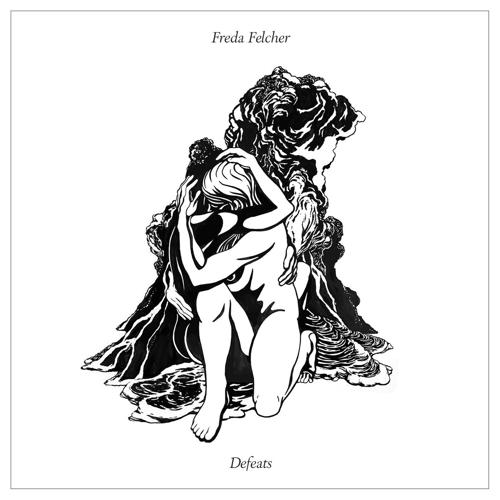 Freda Felcher’s ‘Defeats’ is like falling down an Escher staircase ...