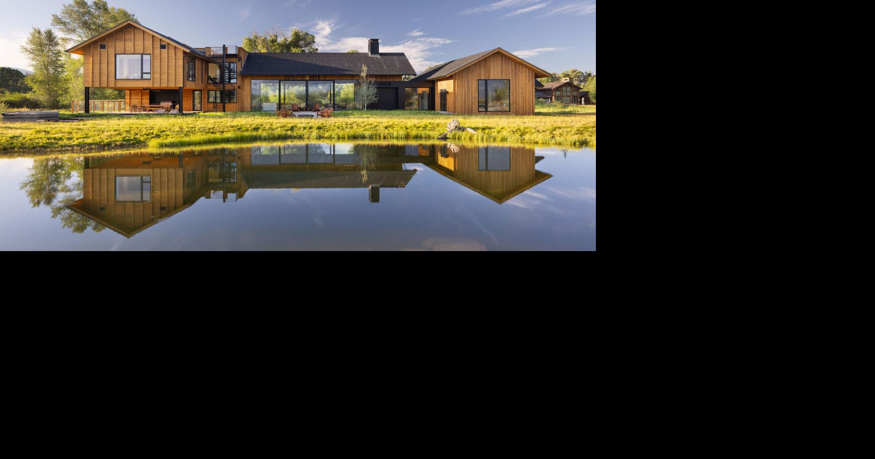 Showcase of Homes shares design choices and craftsmanship