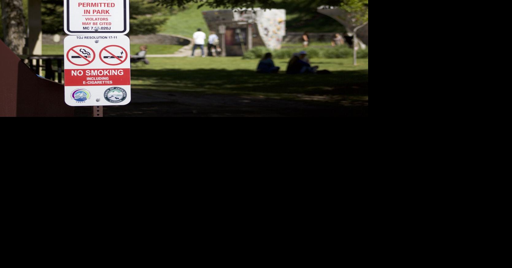 Council may seek barks in town parks
