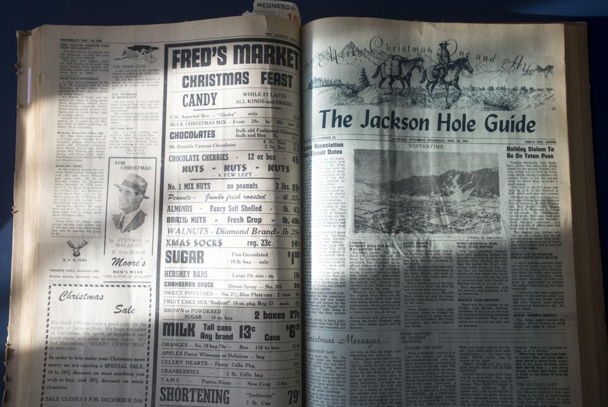 The Hole history Features