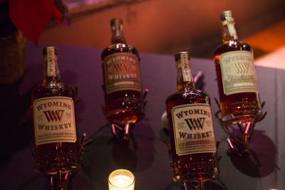 Liquor Store features specialty whiskey | Food ...