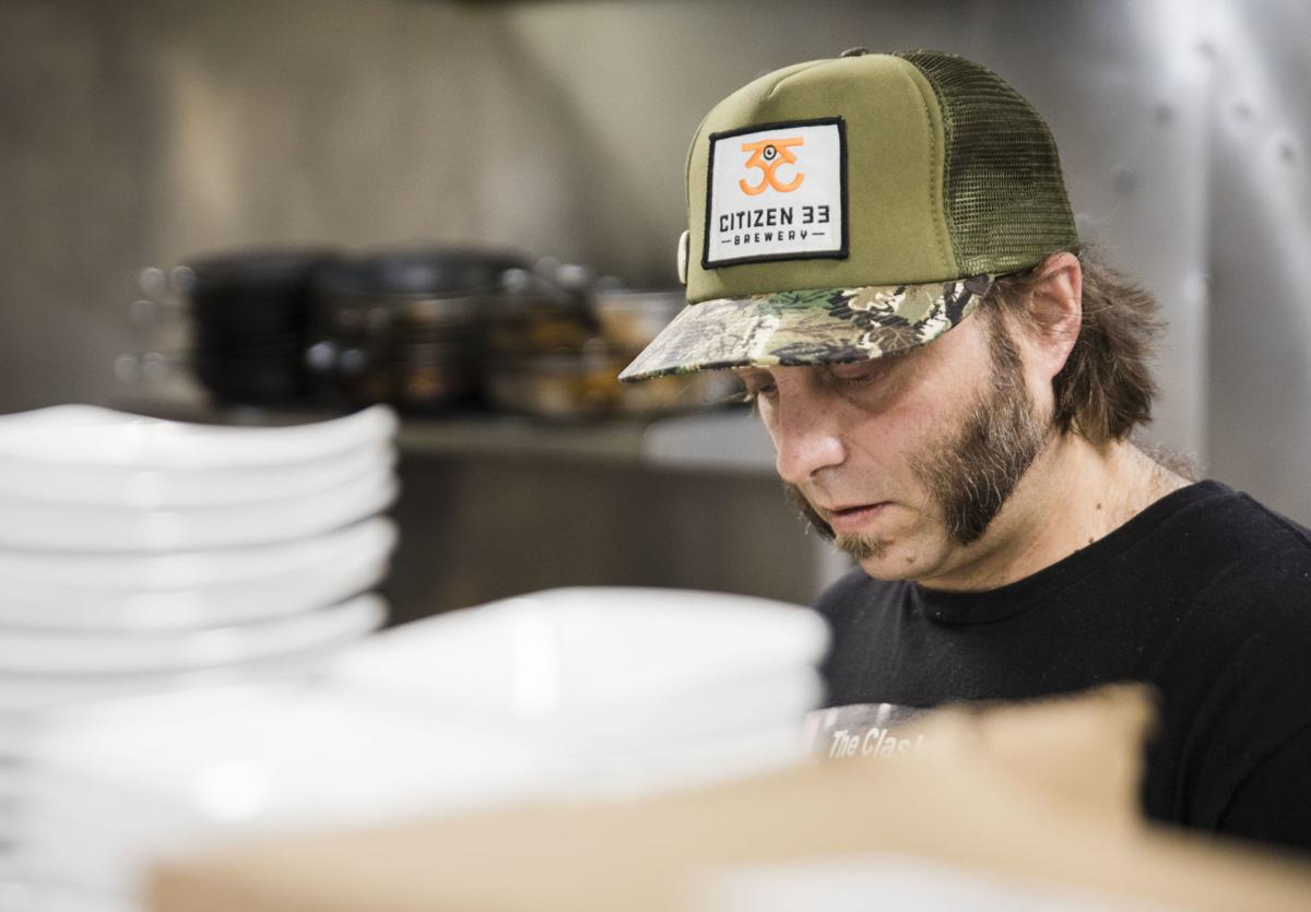 Citizen 33 employs former Chops Eats owner as head chef | Chef Notes |  