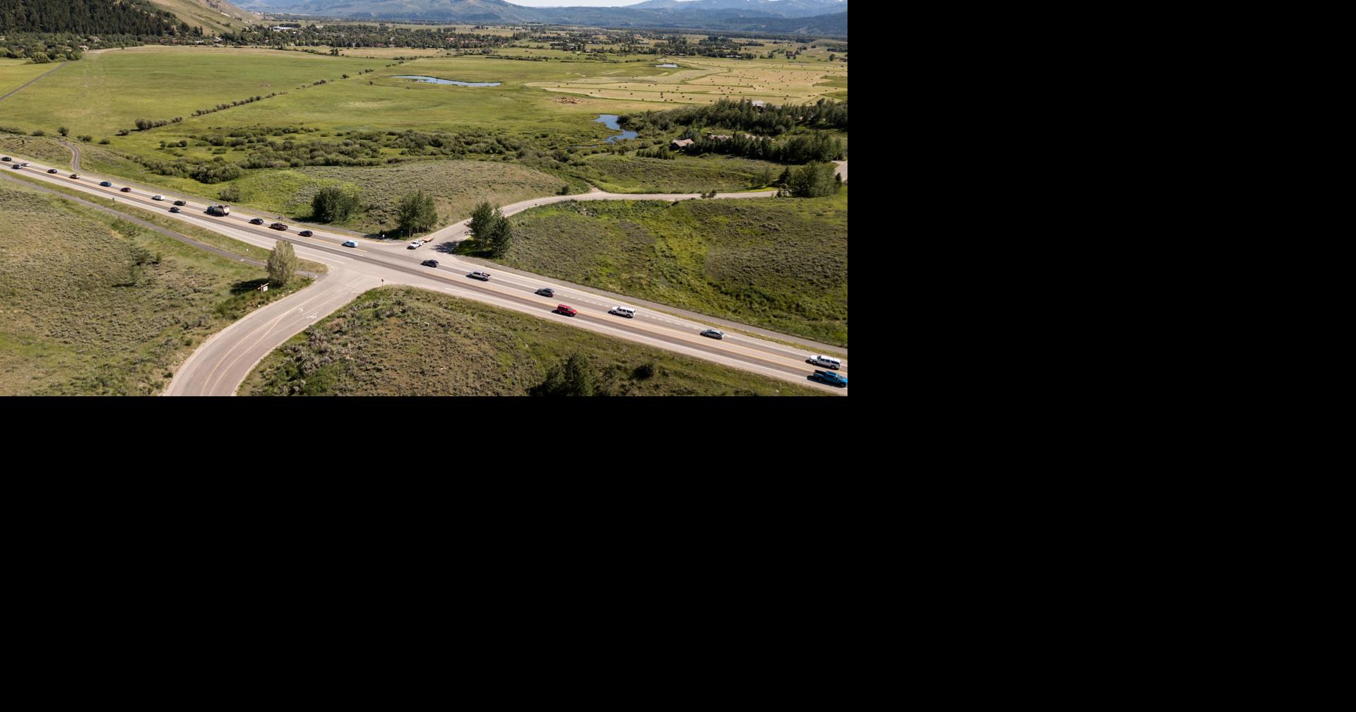 Teton Science School, Indian Springs Ranch to get county funding to design tunnel