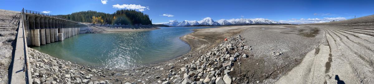 Jackson Lake