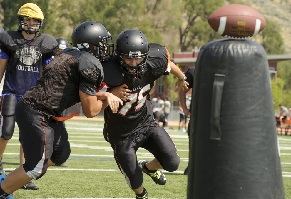 Jackson Hole High School football | Sports ...