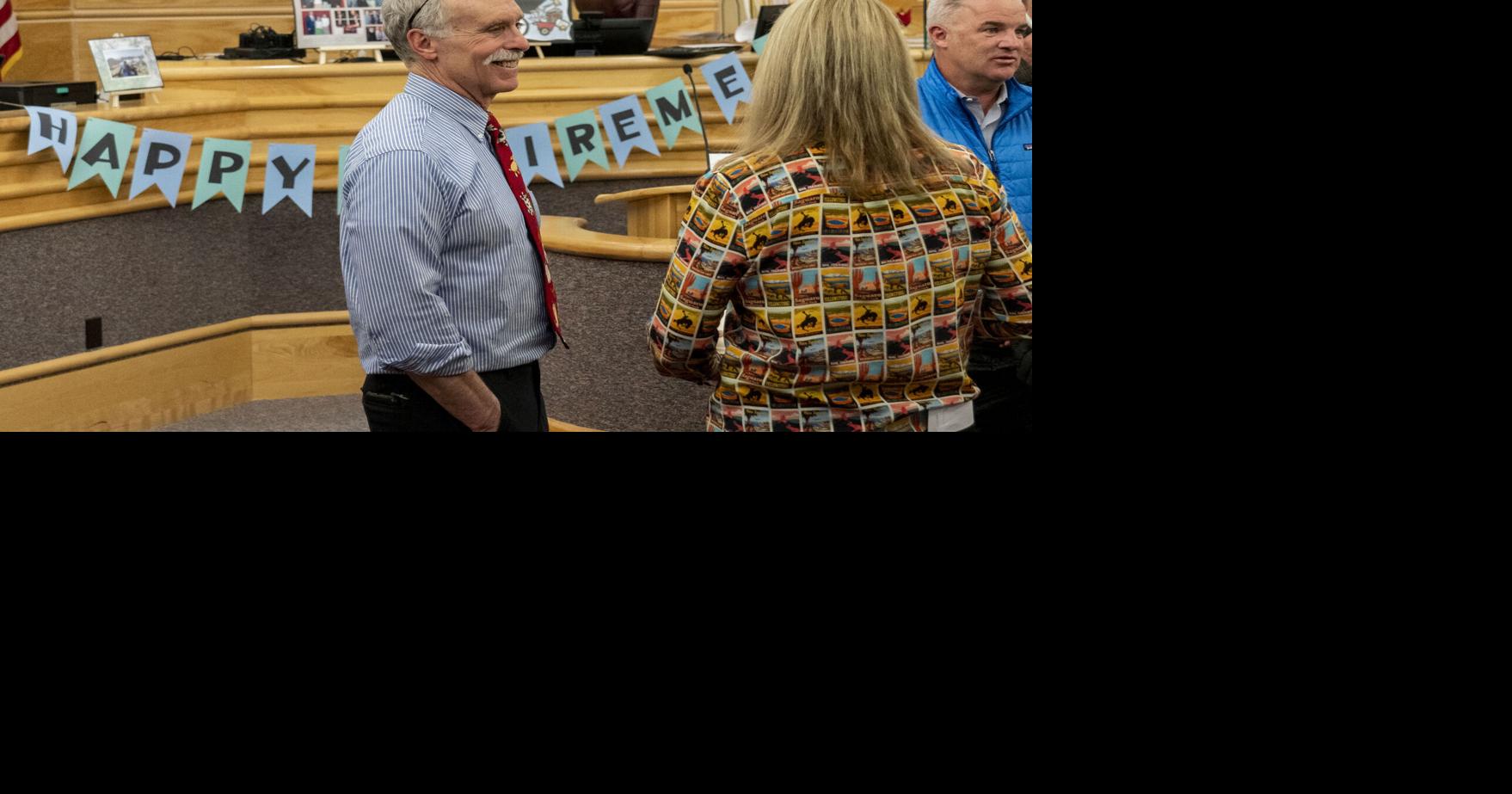 Court adjourned for Judge Radda, after 33 years in Teton County law ...