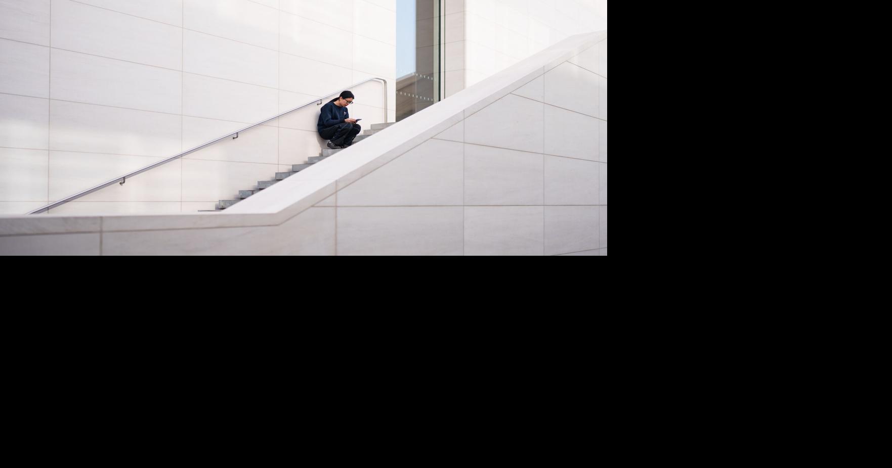 Social media addiction's surprising challenger? Anti-doomscrolling influencers