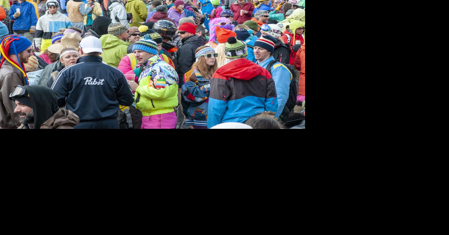 An out-dated term that's a real bummer | Outdoors | jhnewsandguide.com