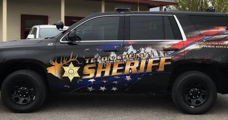 Police blotter, Aug. 5