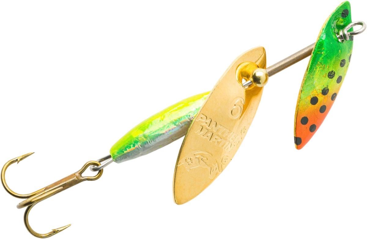 Buy Panther Martin Best of The East Spinner Fishing Lure Kit