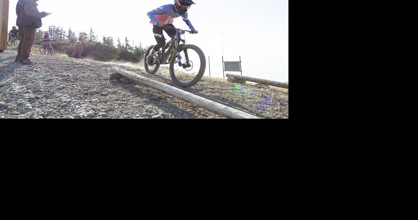 Big Mountain Enduro series challenges downhillers