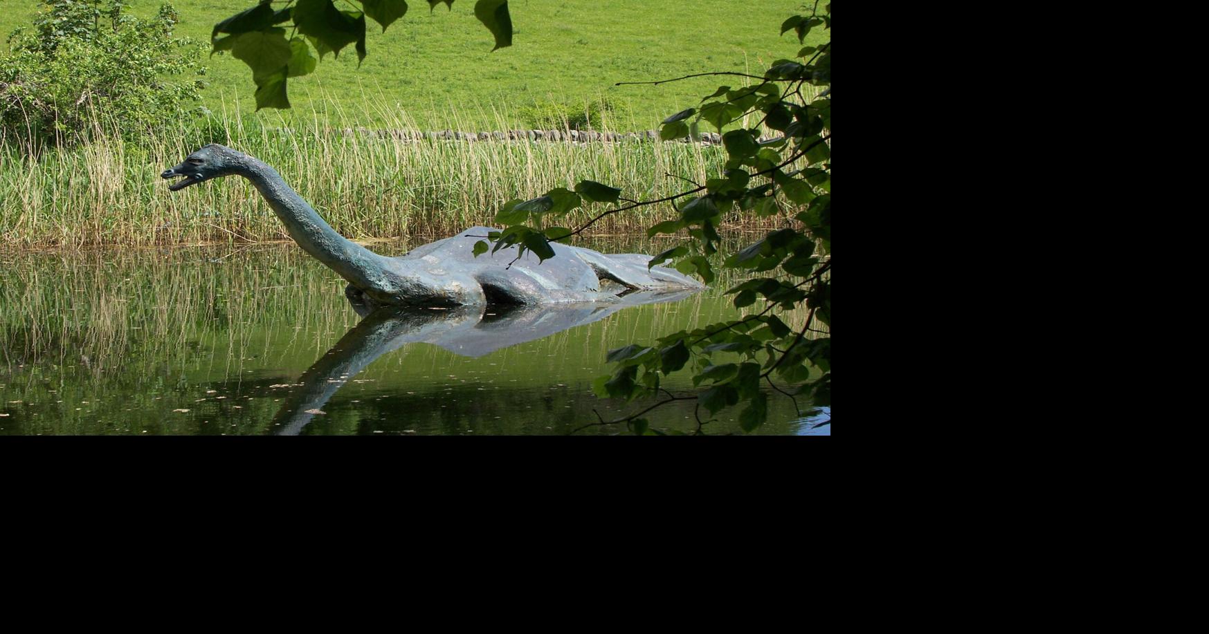 First Loch Ness monster sighting in 2025 reported. Could mystery finally be  solved? | State and Regional | jhnewsandguide.com