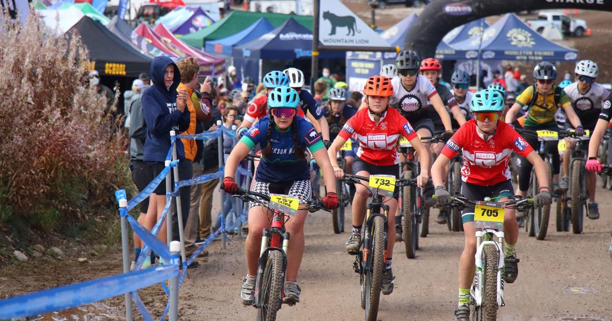 Grand Targhee Resort abre para el verano | recursos deportivos Grand Targhee Resort abre para el verano | recursos deportivos