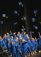 Graduations showcase personalized education