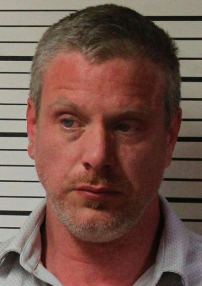 Second man sentenced in 2021 meth bust | Cops & Courts | jhnewsandguide.com