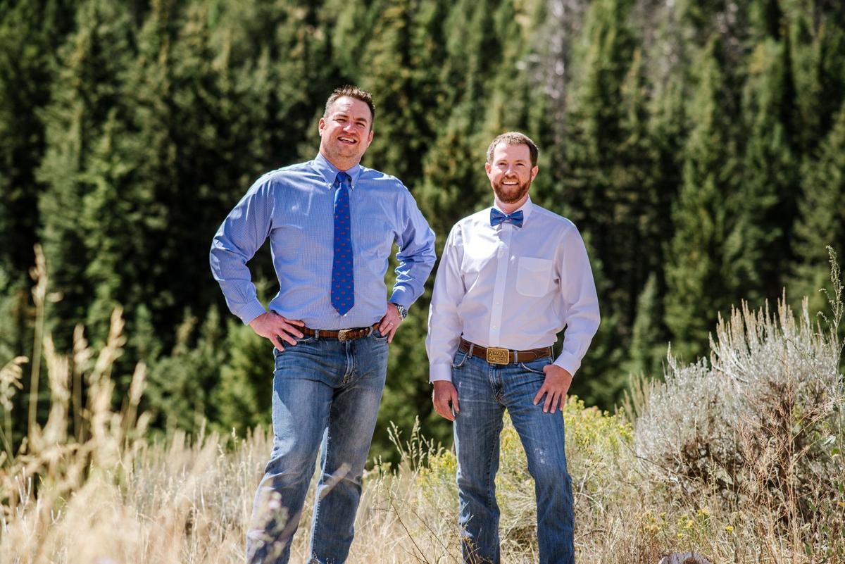 Clothiers Aim To Spiff Up Valley Business Jhnewsandguide Com