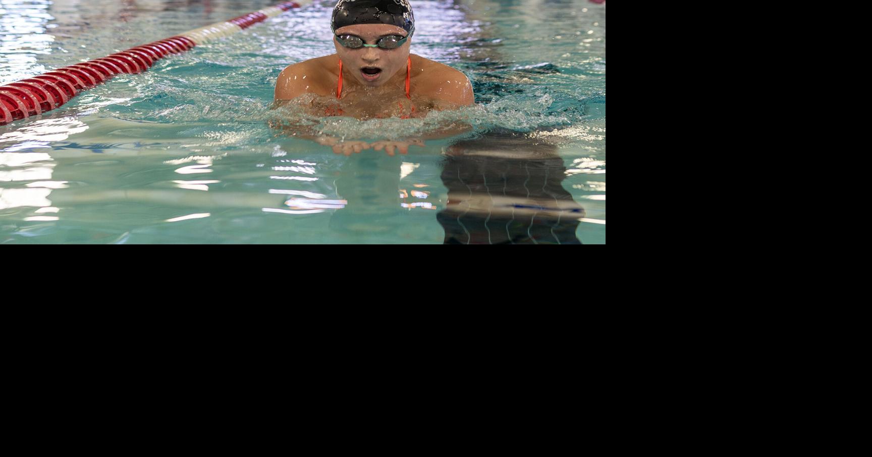 Broncs place second in 3/4ths of meet | High School Sports ...