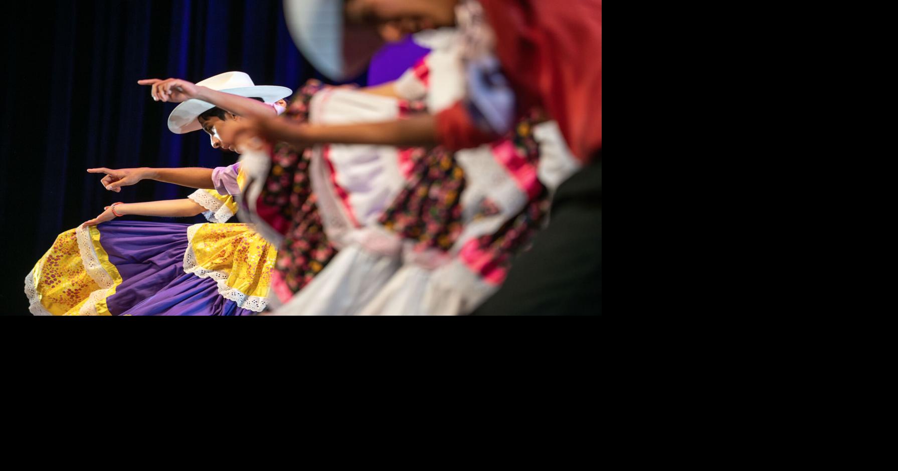 Celebrate Tlaxcala sister city Saturday at JHHS