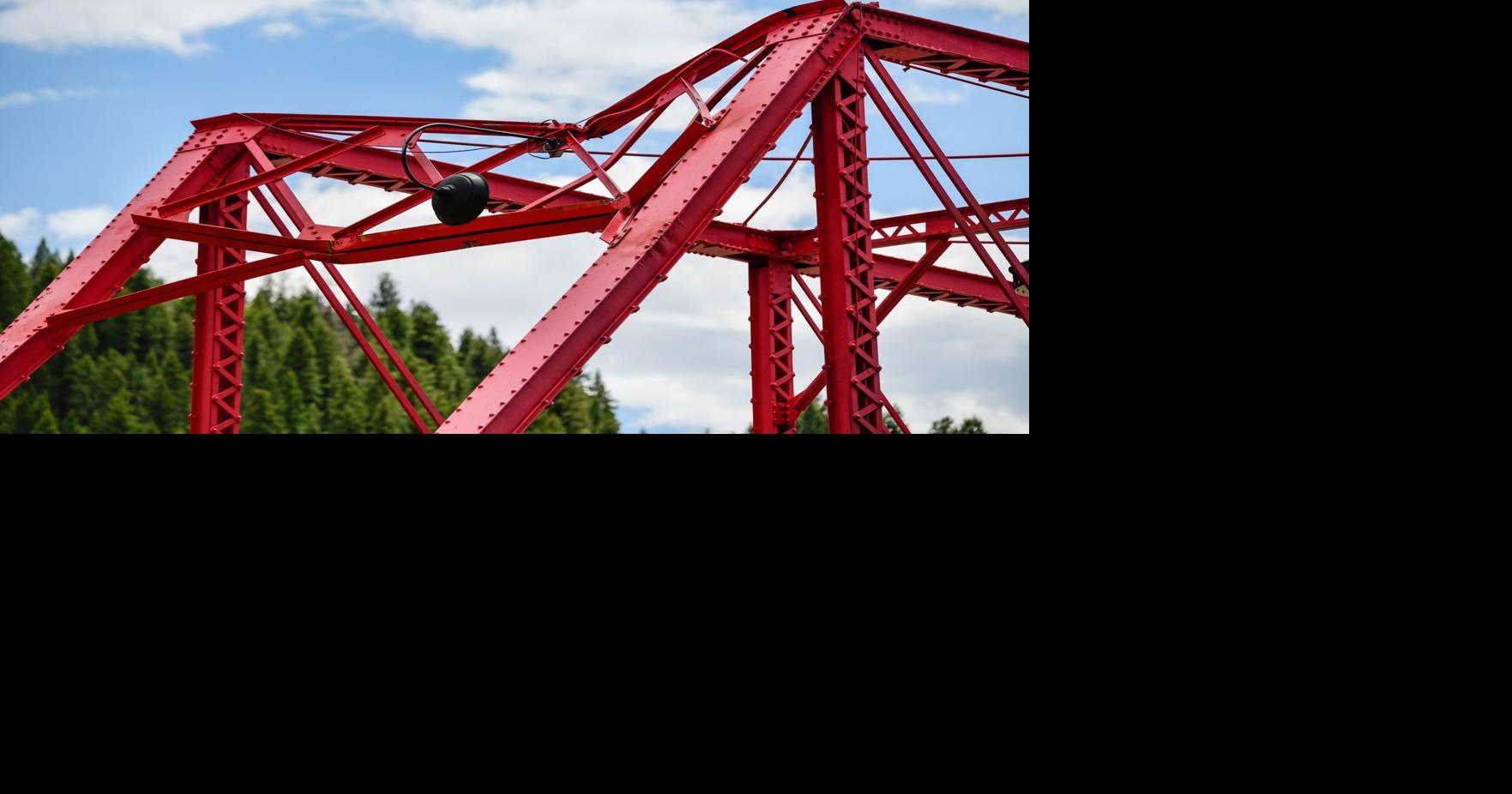 Snake River bridge at Astoria mostly back in commission | Local ...