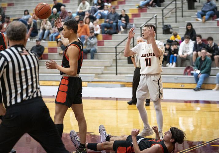Broncs play Rock Springs at regionals