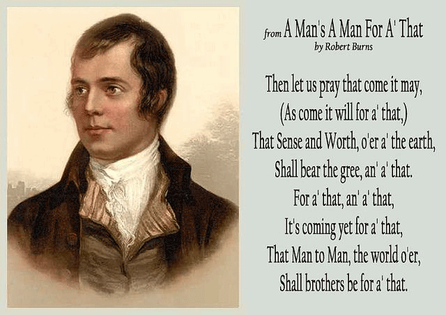 Robert Burns Night | Community | jhnewsandguide.com