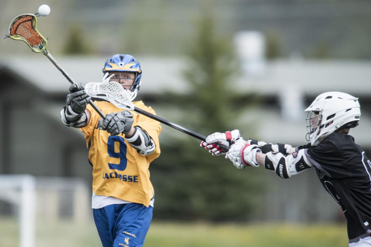 Lacrosse tourney to hit Jackson this weekend High School Sports