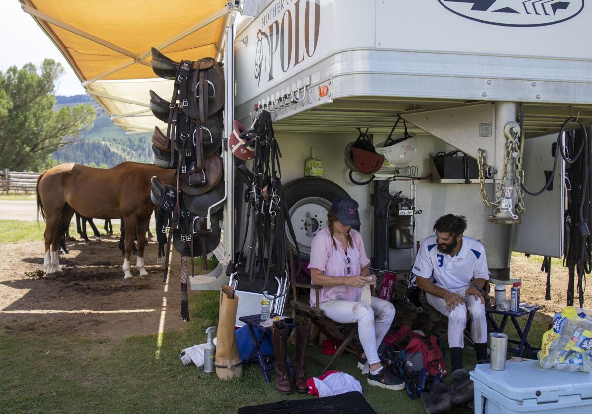 JH Polo Club