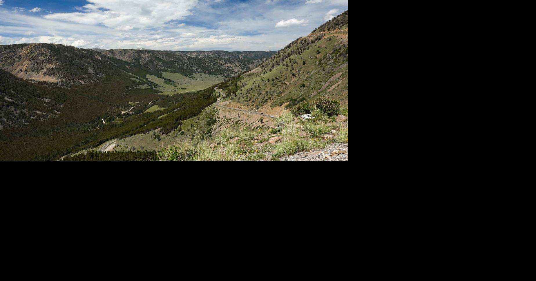 Excursion: Time is running out, but you have options on Beartooth Pass ...