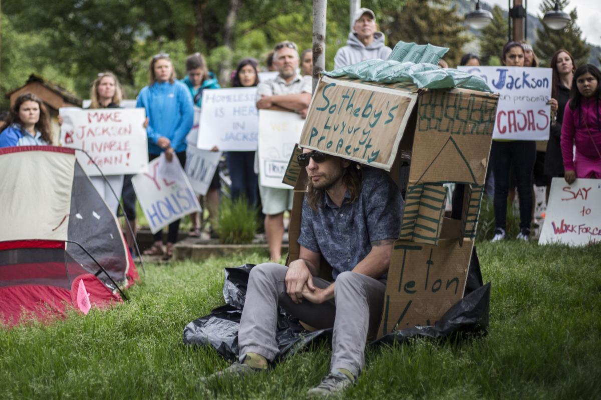 Housing March