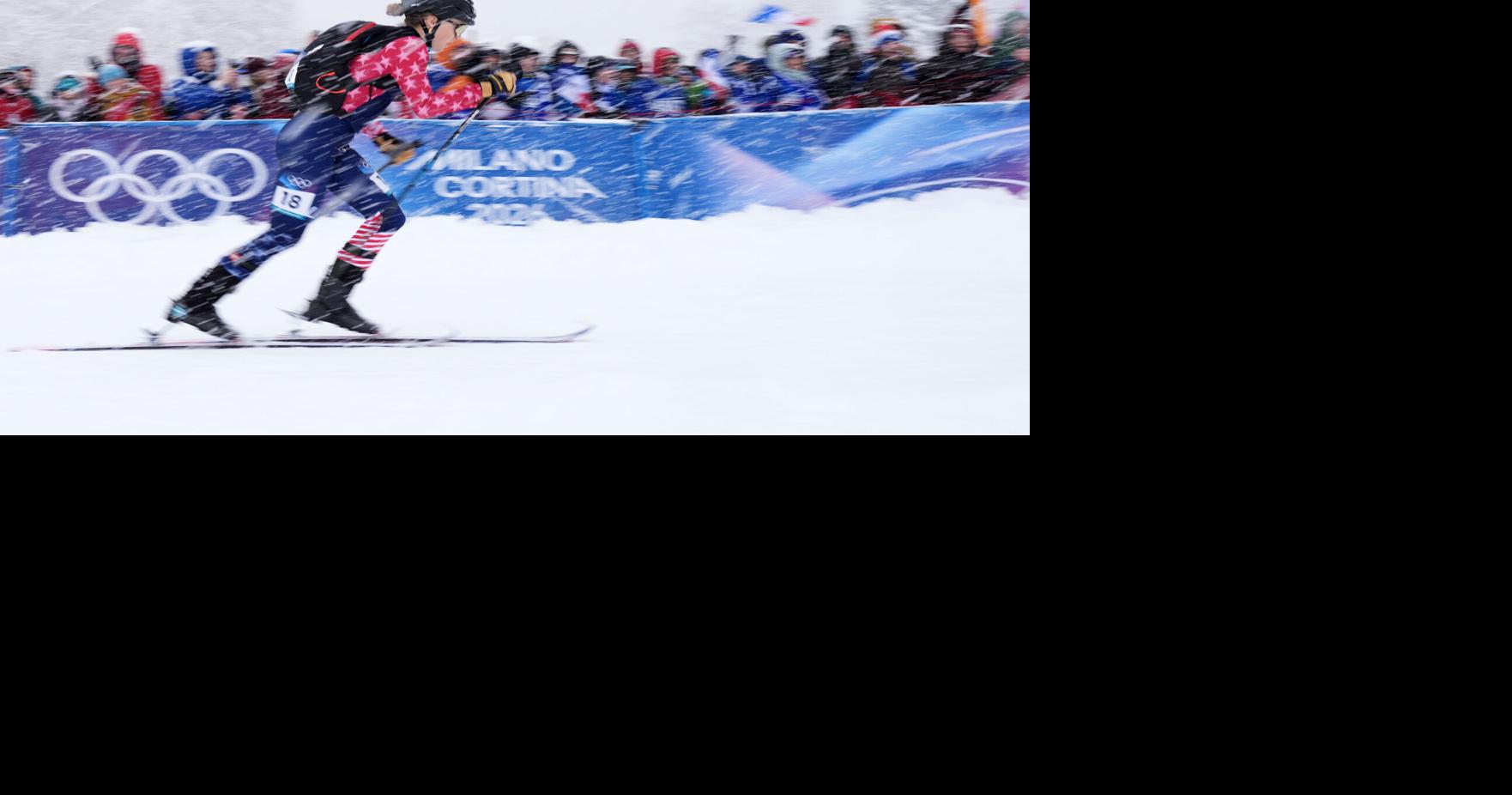 Skimo returns for 2030 Winter Olympics