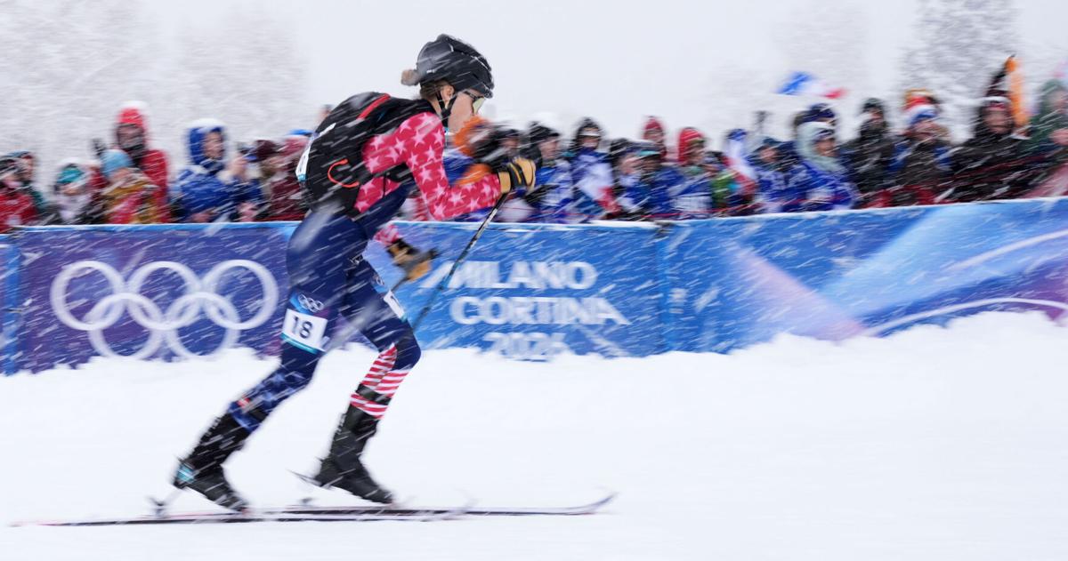 Skimo returns for 2030 Winter Olympics