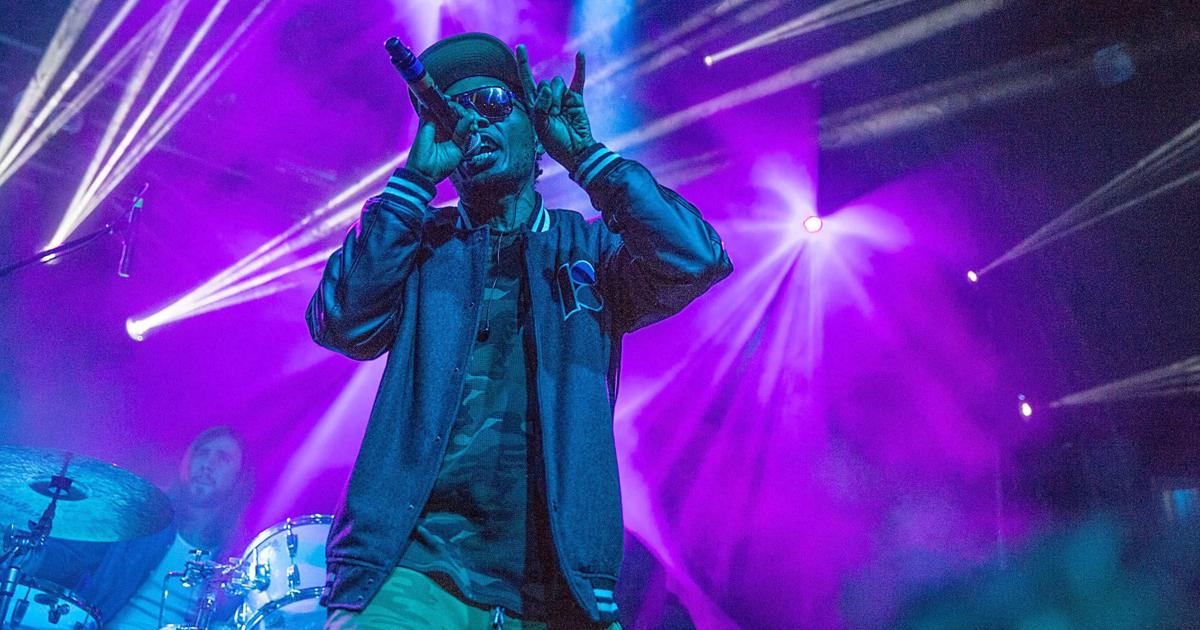 Contour Festival returns with new format, music Music