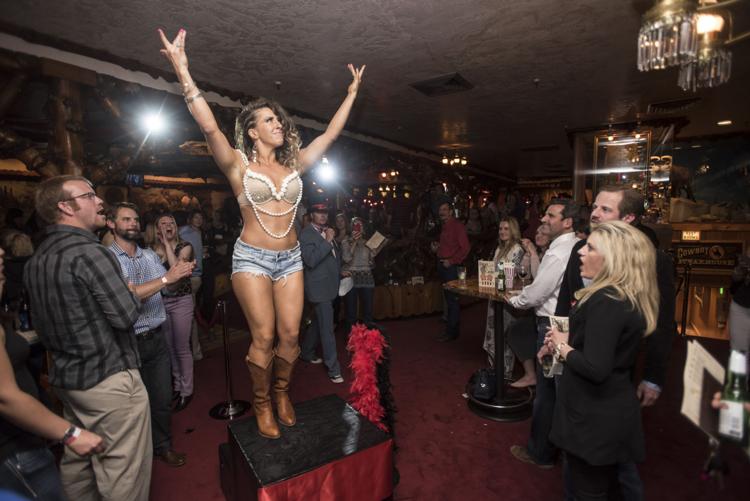 Bras for a Cause Valley