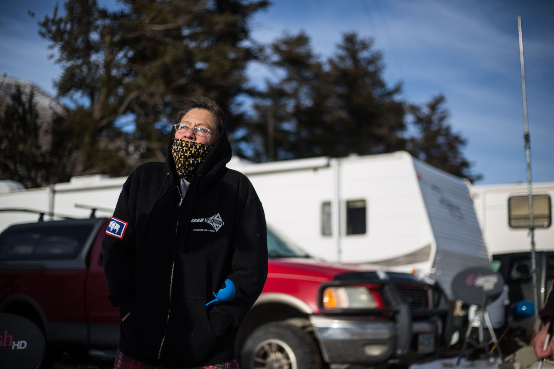 Hoback RV Park fight 'not a simple matter' - Vimarsana News
